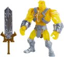 Masters of the Universe He-Man and The Action Figures For Discount