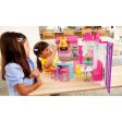 Barbie Cook N Grill Restaurant Playset on Sale