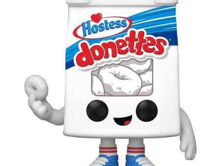 Funko Pop! Hostess - Donettes Sale