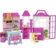 Barbie Cook N Grill Restaurant Playset on Sale