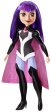 DC Super Hero Girls Zatana Doll with Themed Accessories Online now