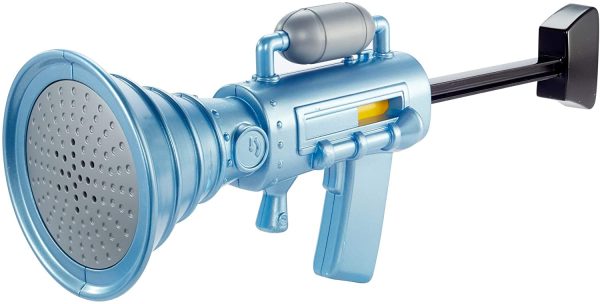 Minions Tiny Toot Fart Firing Blaster Toy with Toot Sound Online Hot Sale