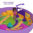 Polly Pocket Soccer Squad Compact For Discount