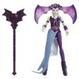 Masters of the Universe He-Man and The Action Figures Power Attack Evil-Lyn Figure on Sale