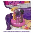 Polly Pocket Sparkle Stage Bow Compact For Discount