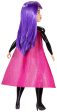 DC Super Hero Girls Zatana Doll with Themed Accessories Online now