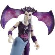 Masters of the Universe He-Man and The Action Figures Power Attack Evil-Lyn Figure on Sale