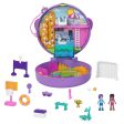 Polly Pocket Soccer Squad Compact For Discount