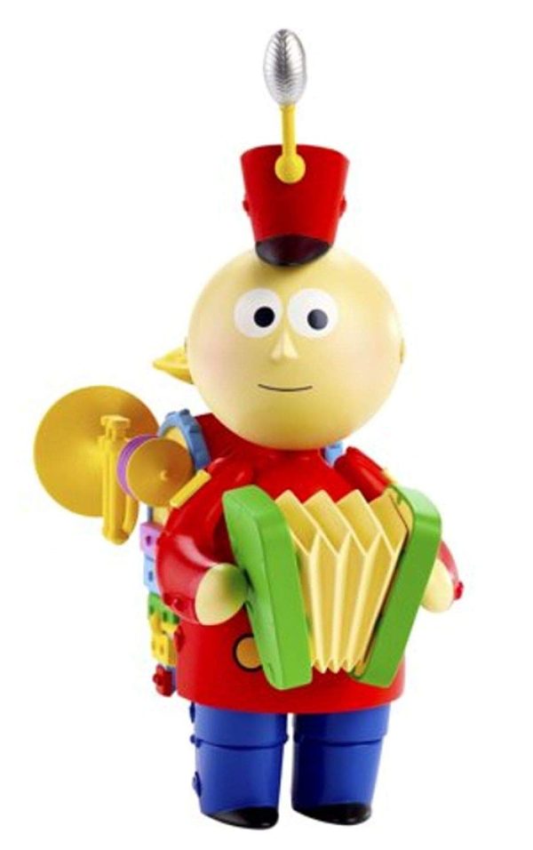 Disney Pixar Toy Story 4 Tinny Marching Band Figure Supply