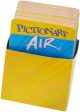 Pictionary Air Family Drawing Game Supply