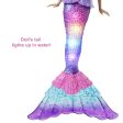 Barbie Dreamtopia Twinkle Lights Mermaid Doll on Sale