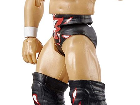 WWE Daniel Bryan Action Figure Online Hot Sale