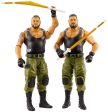 WWE Authors of Pain 2-Pack Discount