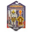 Minecraft Dungeons Skeleton Figure Online