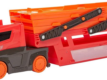 Hot Wheels Mega Hauler Cheap