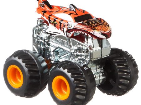 Hot Wheels Monster Trucks Mystery Blind Box Hot on Sale