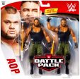 WWE Authors of Pain 2-Pack Discount