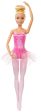 Barbie Ballerina Doll Hot on Sale