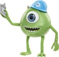 Pixar Interactables Mike Wazowski Talking Action Figure Sale