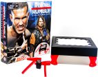 WWE Royal Rumble Ring Breaker Game For Cheap