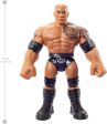 WWE Bend  n Bash Posable The Rock Action Figure 5.5-inch Online