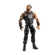 WWE MATTEL Top Picks Elite Roman Reigns 6-inch Action Figure Online now