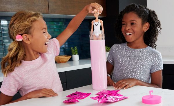 Barbie Color Reveal Doll Sale