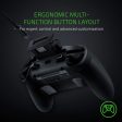 Razer Raiju Mobile Gaming Controller for Android - 4 Remappable Buttons For Sale