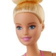 Barbie Ballerina Doll Hot on Sale