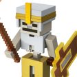 Minecraft Dungeons Skeleton Figure Online