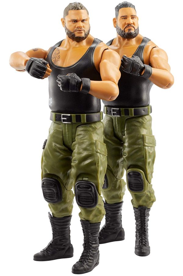 WWE Authors of Pain 2-Pack Discount