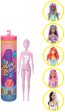 Barbie Color Reveal Doll Sale