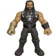 WWE Bend  N Bash Roman Reigns Action Figure Cheap