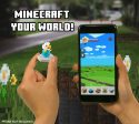 Minecraft Earth Boost Future Chicken Figure For Cheap