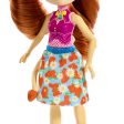 Enchantimals Cailey Cow Doll and Curdle Figure Discount