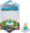 Minecraft Earth Boost Future Chicken Figure For Cheap