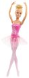 Barbie Ballerina Doll Hot on Sale