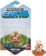 Minecraft Earth Boost Enraged Golem Figure Online Sale