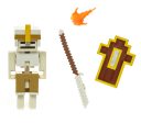 Minecraft Dungeons Skeleton Figure Online