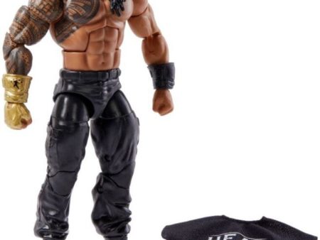 WWE Roman Reigns Top Picks Elite Collection Action Figure For Cheap