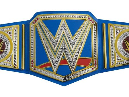 WWE Championship Title Belt Hot on Sale