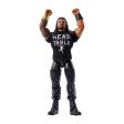 WWE Roman Reigns Top Picks Elite Collection Action Figure For Cheap