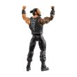 WWE MATTEL Top Picks Elite Roman Reigns 6-inch Action Figure Online now