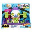 Hot Wheels DC The Joker Playset For Sale