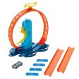 Hot Wheels Track Builder Assorted Loop Kicker Pack Online Hot Sale