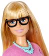 Barbie Career Teacher Doll Playset Sale