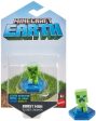 Minecraft Earth Boost Slowed Creeper Figure Sale