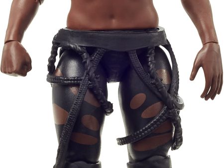 WWE Ember Moon Action Figure Online now