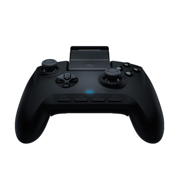 Razer Raiju Mobile Gaming Controller for Android - 4 Remappable Buttons For Sale