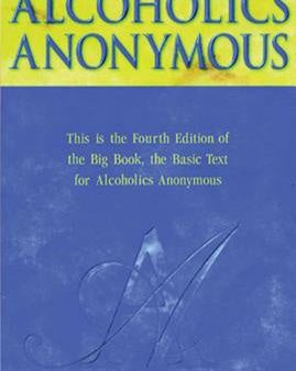 Alcoholics Anonymous Online Hot Sale